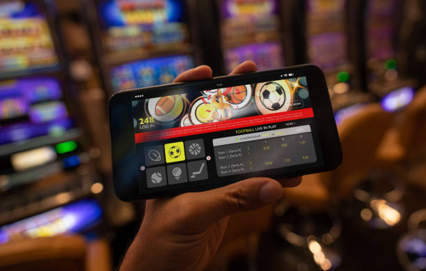 Discover the Best Casino Sites with Free Chips 34 Discover the Best Casino Sites with Free Chips 34